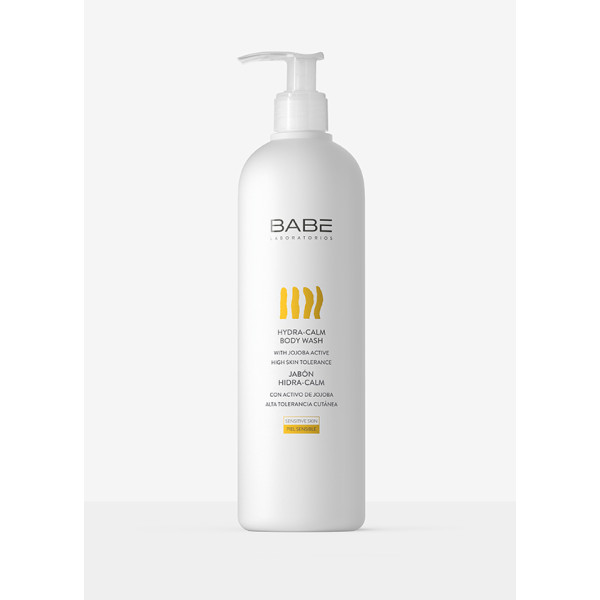 Babé Gel de banho Hidra-Calm 500ml